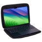 Thule Gauntlet Hylster til notebook 14 Polyurethan Skum Sort Thule Gauntlet Hylster til notebook 14 Polyurethan Skum Sort